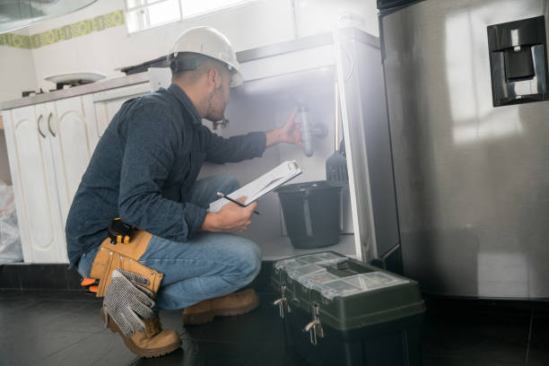 Best Sprinkler Systems  in Wolfforth, TX