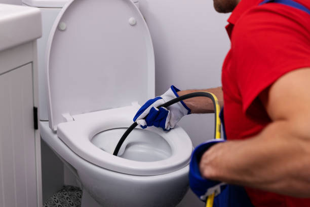 Wolfforth, TX Plumbing Company