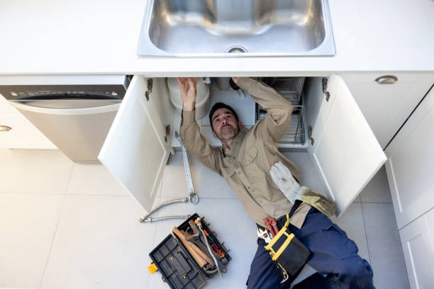 Best Plumbing Services Near Me  in Wolfforth, TX