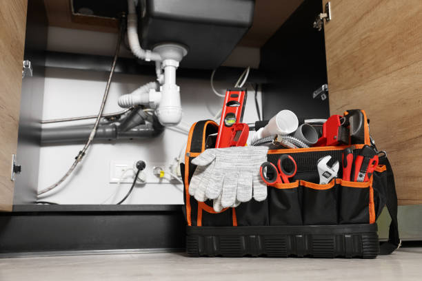 Best Affordable Plumber Near Me  in Wolfforth, TX