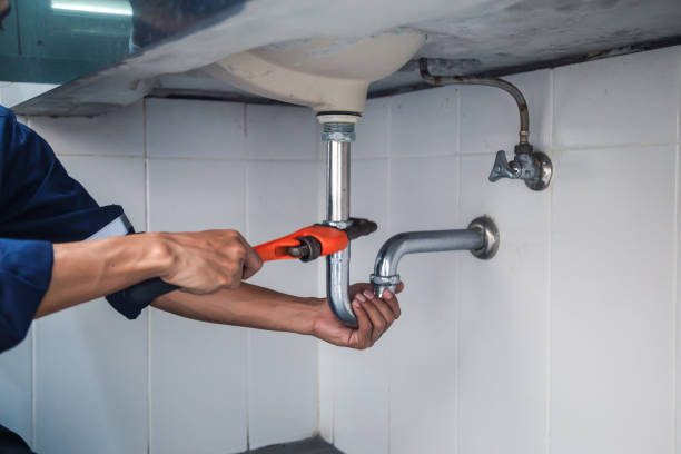 Best Commercial Plumbing Services  in Wolfforth, TX