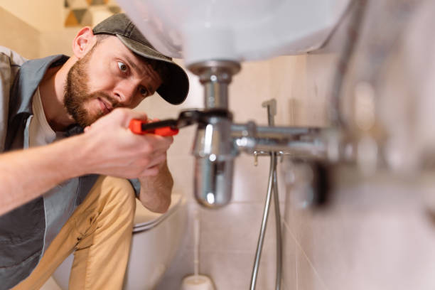 Best Plumbing Repair Near Me  in Wolfforth, TX