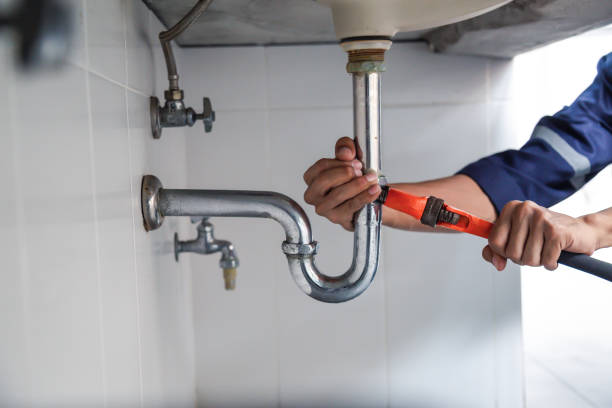 Best Same-Day Plumbing Service  in Wolfforth, TX