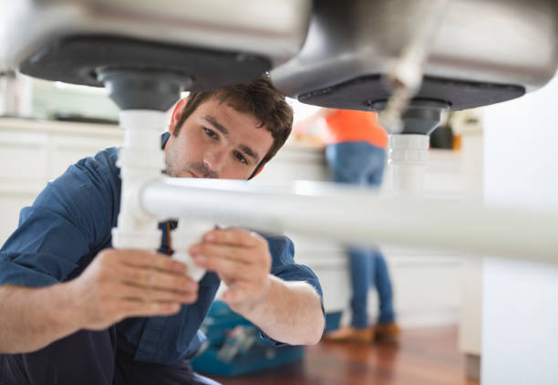 Best Hot Water Heater Installation  in Wolfforth, TX