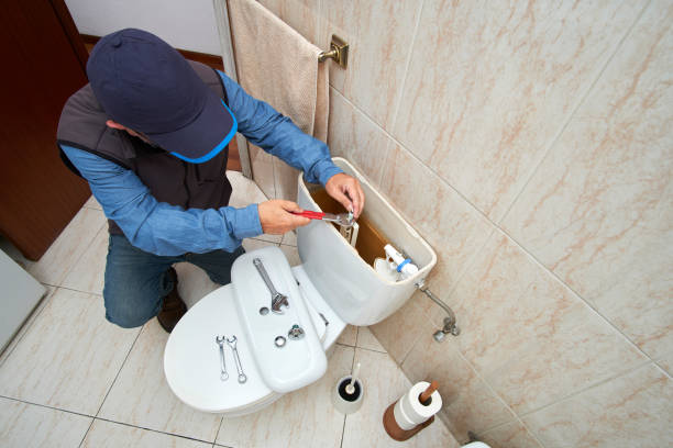 Best Septic Systems  in Wolfforth, TX