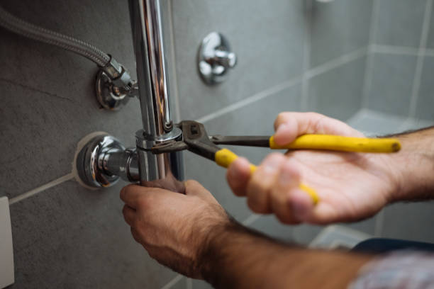 Best Water Leak Repair  in Wolfforth, TX