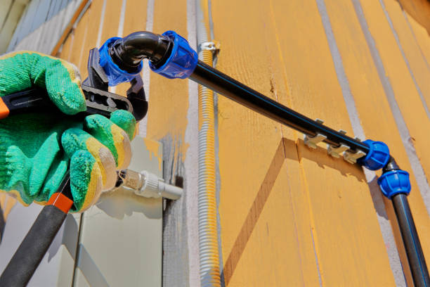 Best Drain Cleaning Services  in Wolfforth, TX