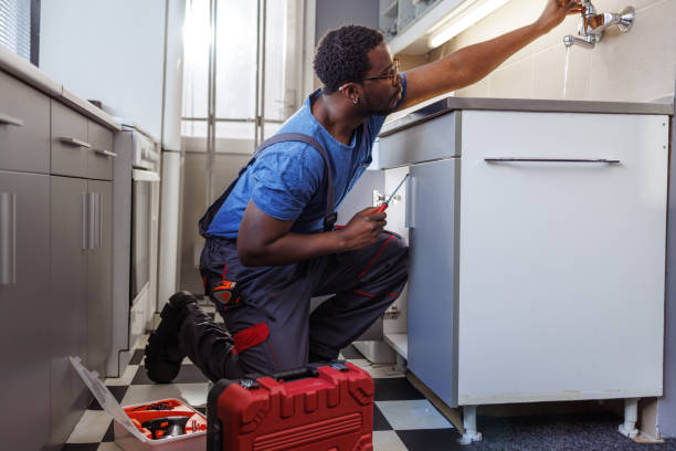  Wolfforth, TX Plumbing Pros