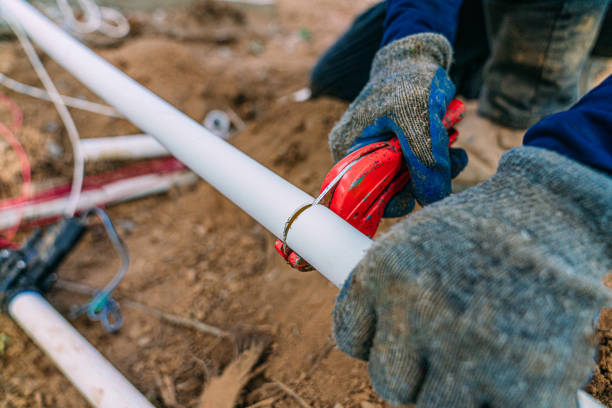 Best Residential Plumbing Services  in Wolfforth, TX