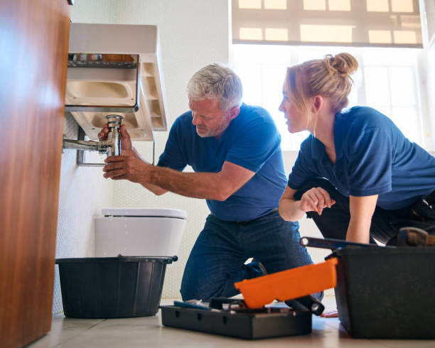 Best Plumbing Installation Services  in Wolfforth, TX
